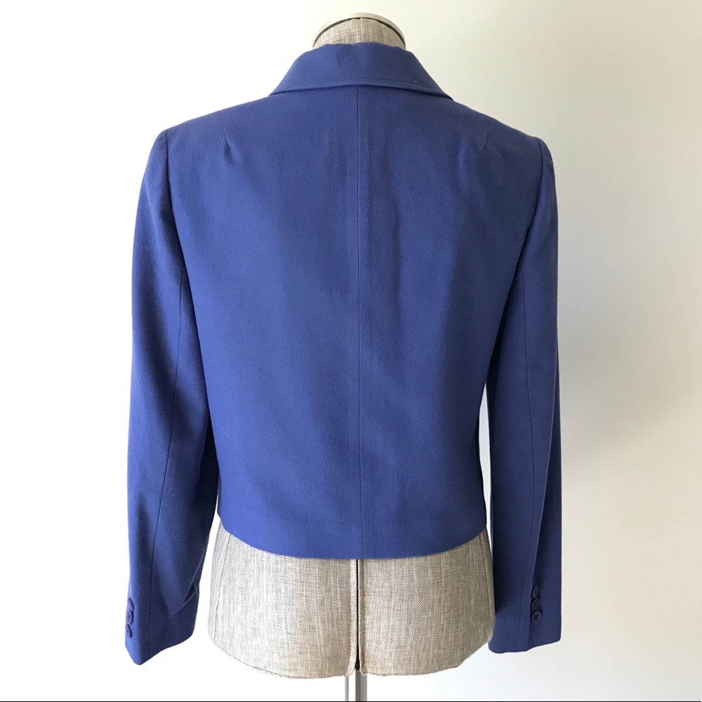 Pendleton Cropped Vintage Jacket - image 3